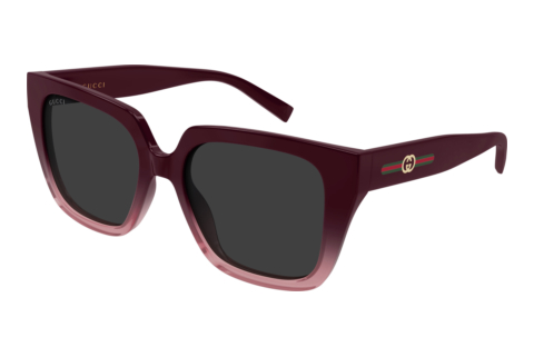 Sonnenbrille Gucci GG2102S 003