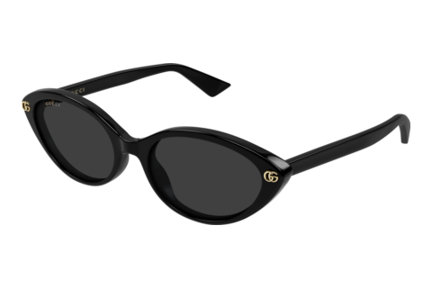Sonnenbrille Gucci GG2110S 001