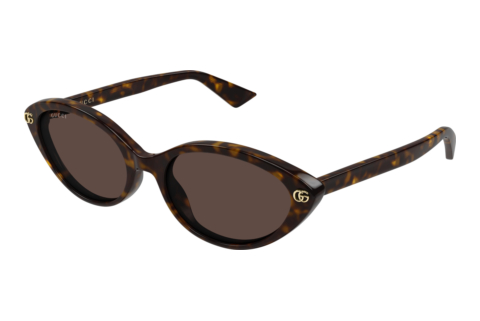 Sonnenbrille Gucci GG2110S 002