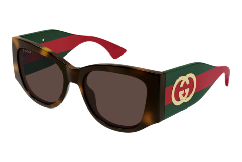 Sonnenbrille Gucci GG2115S 002