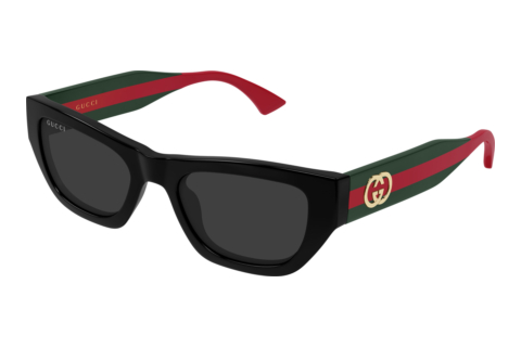Sonnenbrille Gucci GG2116S 001