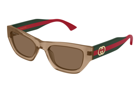 Sonnenbrille Gucci GG2116S 004