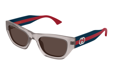 Sonnenbrille Gucci GG2116S 005