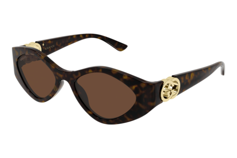 Sonnenbrille Gucci GG2121S 003