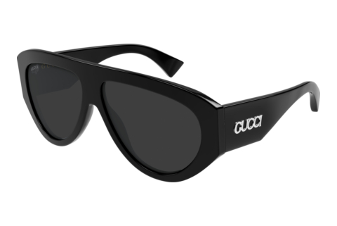 Sonnenbrille Gucci GG2128S 001