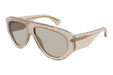 Sonnenbrille Gucci GG2128S 005