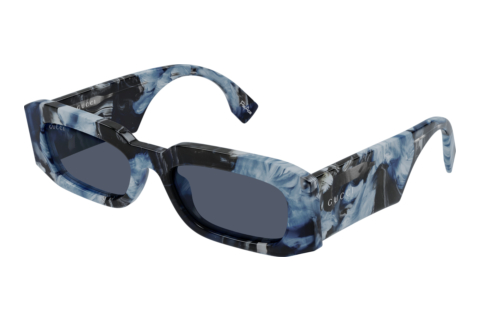 Sonnenbrille Gucci GG2151S 007