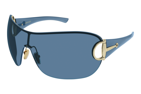 Sonnenbrille Gucci GG2174S 004