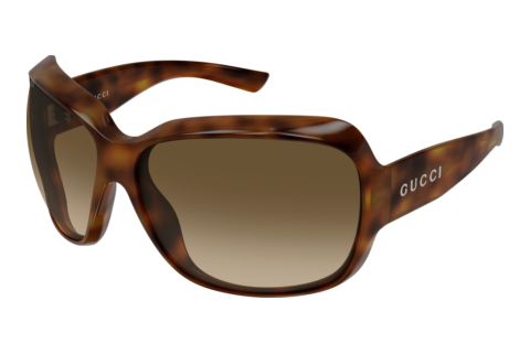 Sonnenbrille Gucci GG2176S 002