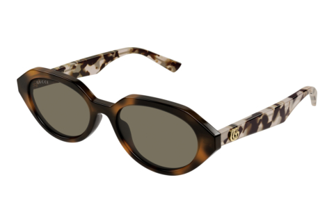 Sonnenbrille Gucci GG2178S 004