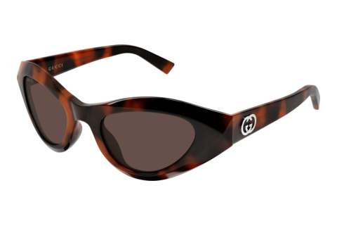 Sonnenbrille Gucci GG2201S 002