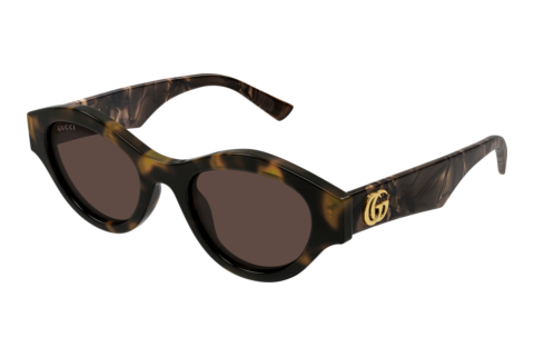 Sonnenbrille Gucci GG2207S 004