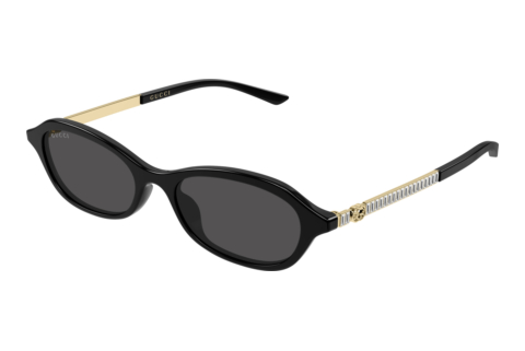 Sonnenbrille Gucci GG2212S 001