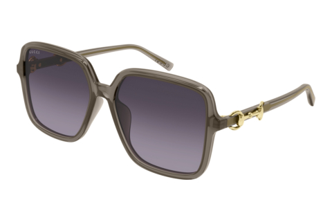 Sonnenbrille Gucci GG2219SA 004