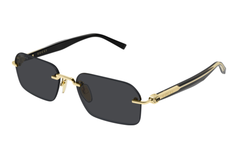 Sonnenbrille Gucci GG2259S 001