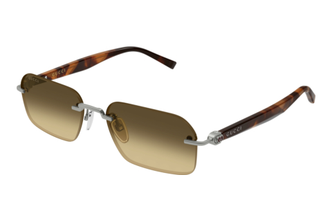 Sonnenbrille Gucci GG2259S 002