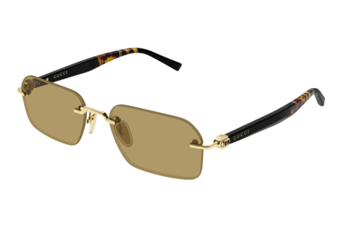 Sonnenbrille Gucci GG2259S 005