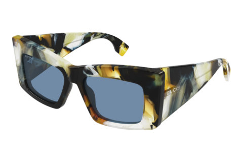 Sonnenbrille Gucci GG2268S 003
