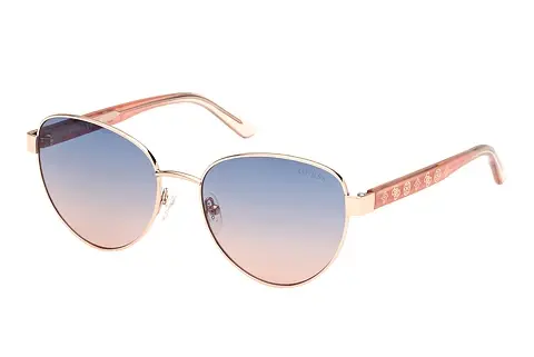 Sonnenbrille Guess GU00101 28W