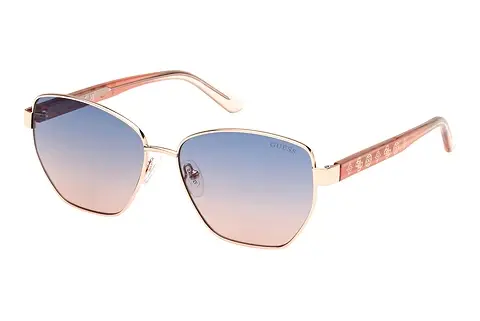 Sonnenbrille Guess GU00102 28W