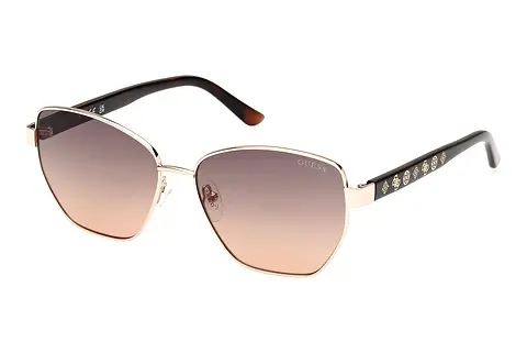 Sonnenbrille Guess GU00102 32F