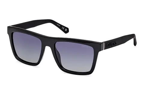 Sonnenbrille Guess GU00166 01D