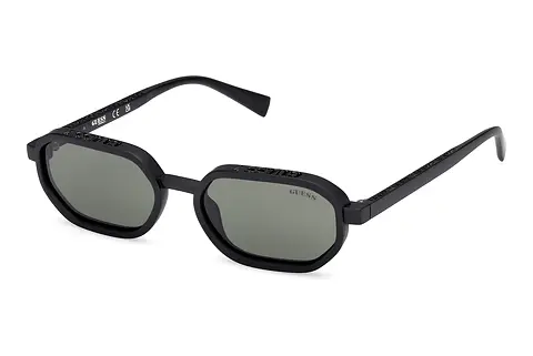 Sonnenbrille Guess GU00233 02N