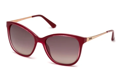 Sonnenbrille Guess GU7502 75F