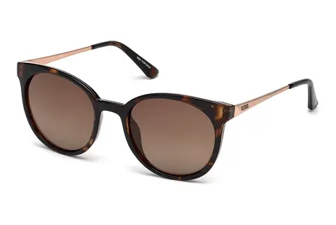 Sonnenbrille Guess GU7503 52H