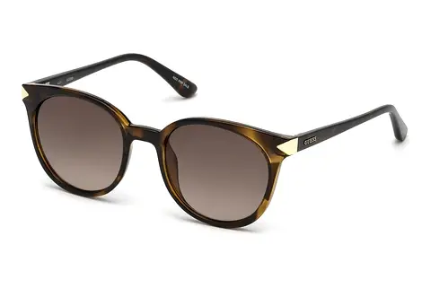 Sonnenbrille Guess GU7550 52F