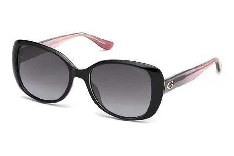 Sonnenbrille Guess GU7554 01B