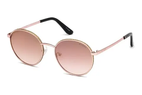 Sonnenbrille Guess GU7556 28U