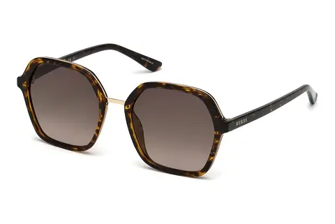Sonnenbrille Guess GU7557 52F