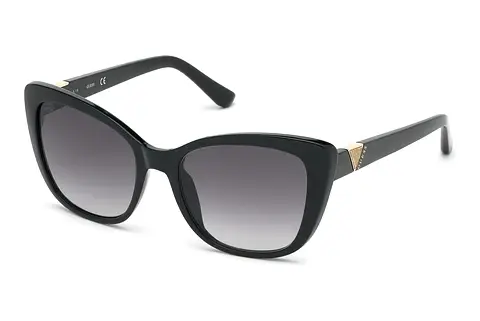 Sonnenbrille Guess GU7600 01B