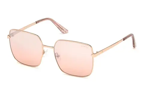 Sonnenbrille Guess GU7615 28U