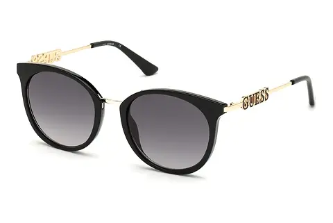 Sonnenbrille Guess GU7645 01B