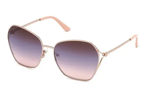 Sonnenbrille Guess GU7687 28C
