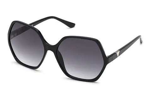 Sonnenbrille Guess GU7747 01B