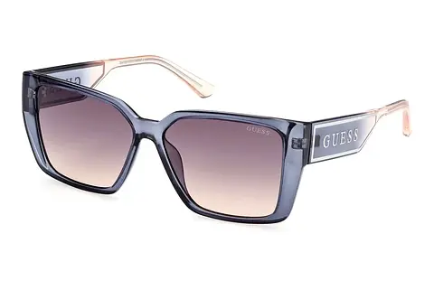 Sonnenbrille Guess GU7818 92B