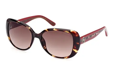Sonnenbrille Guess GU7822 52F