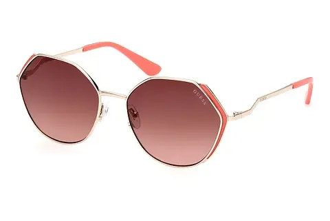 Sonnenbrille Guess GU7842 32F