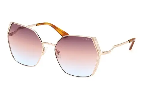Sonnenbrille Guess GU7843-S 33F