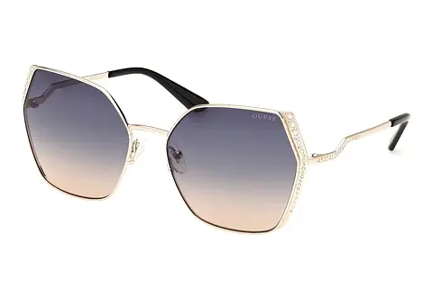 Sonnenbrille Guess GU7843-S 33W
