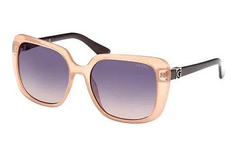 Sonnenbrille Guess GU7863 57B