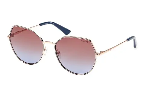 Sonnenbrille Guess GU7867 28F