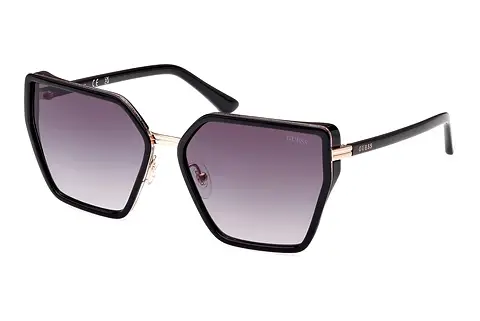 Sonnenbrille Guess GU7871 01B