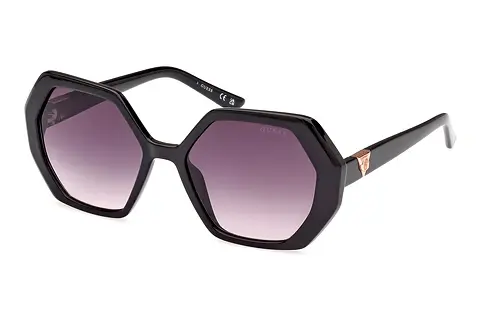 Sonnenbrille Guess GU7879 01B