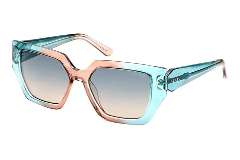 Sonnenbrille Guess GU7896 89P