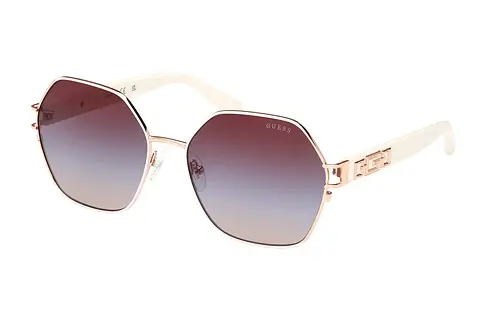 Sonnenbrille Guess GU7913 25W