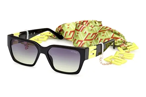 Sonnenbrille Guess GU7916 41B